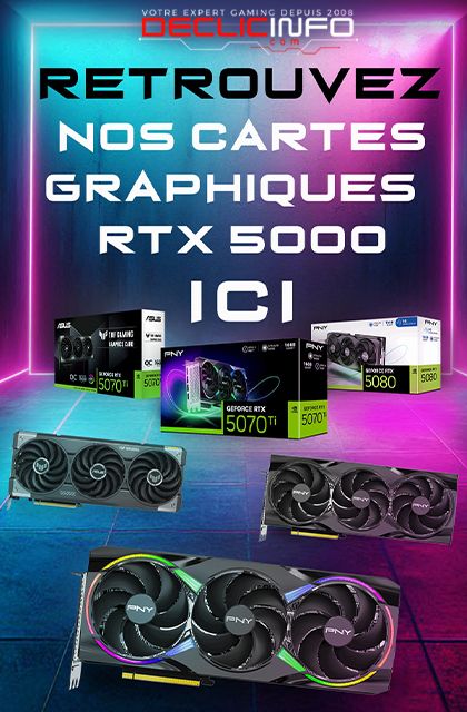 OFFRE CARTE 5000